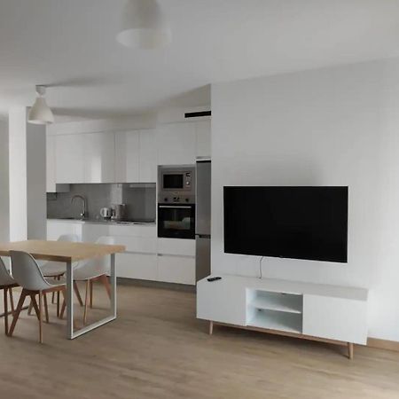 Apartamento Centrico En O Grove Ngoại thất bức ảnh