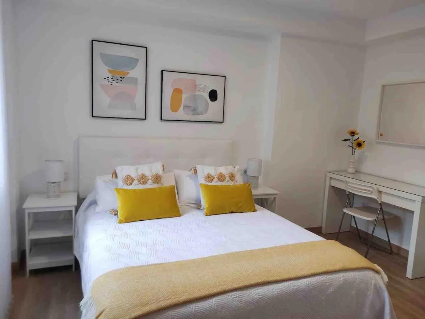 Apartamento Centrico En O Grove Ngoại thất bức ảnh