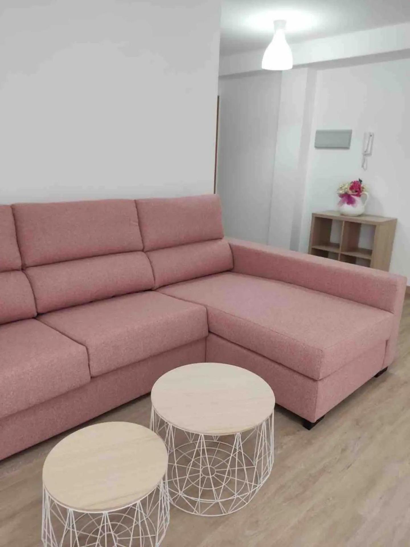 Apartamento Centrico En O Grove Ngoại thất bức ảnh