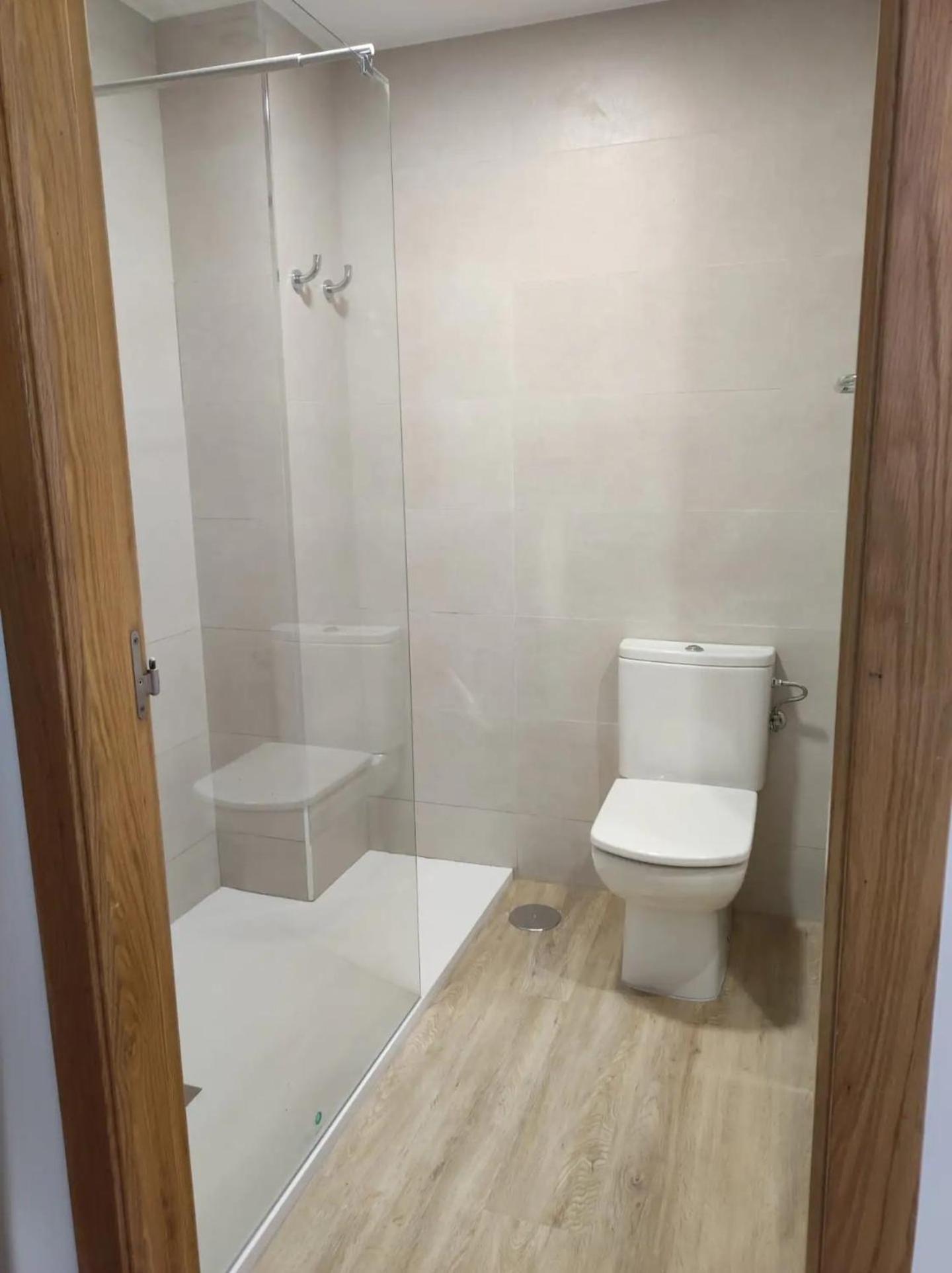 Apartamento Centrico En O Grove Ngoại thất bức ảnh