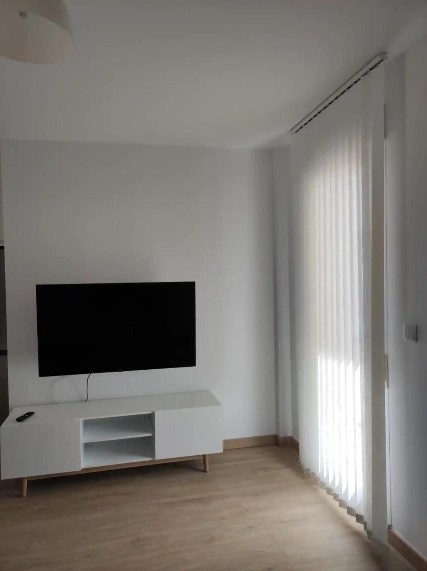 Apartamento Centrico En O Grove Ngoại thất bức ảnh